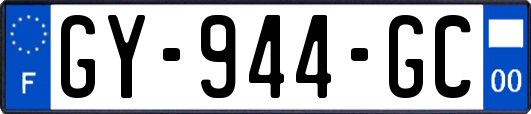 GY-944-GC