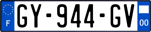 GY-944-GV