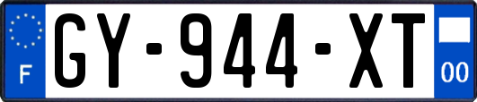 GY-944-XT