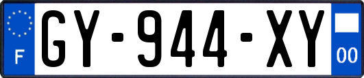 GY-944-XY