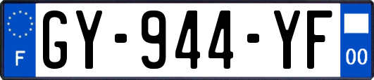 GY-944-YF
