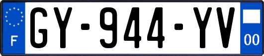 GY-944-YV