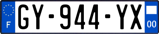 GY-944-YX