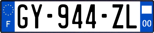 GY-944-ZL