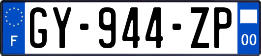 GY-944-ZP