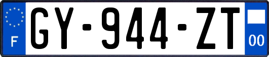 GY-944-ZT