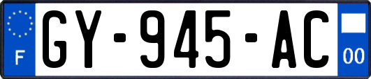 GY-945-AC