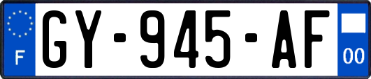 GY-945-AF