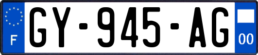GY-945-AG