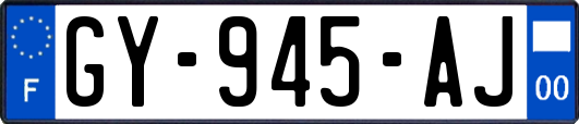 GY-945-AJ