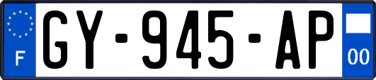 GY-945-AP