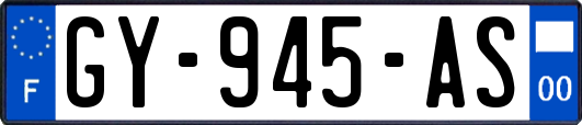 GY-945-AS