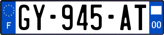 GY-945-AT