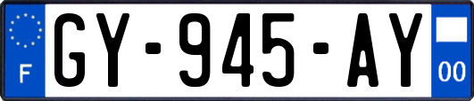 GY-945-AY