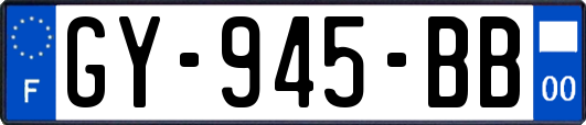 GY-945-BB