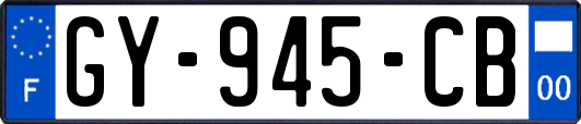 GY-945-CB