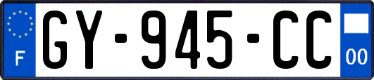 GY-945-CC