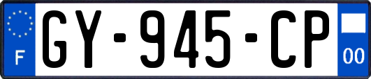 GY-945-CP