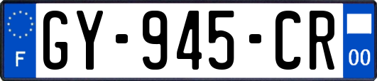 GY-945-CR