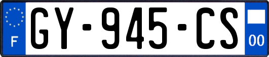 GY-945-CS