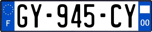 GY-945-CY