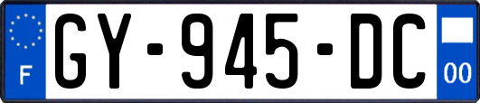GY-945-DC