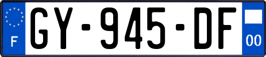 GY-945-DF