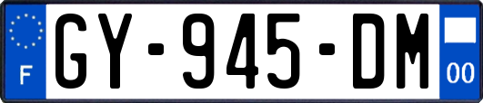 GY-945-DM