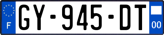 GY-945-DT