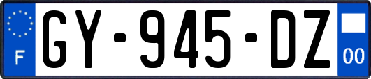 GY-945-DZ
