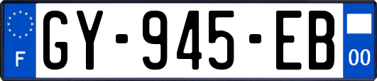GY-945-EB