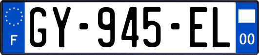 GY-945-EL