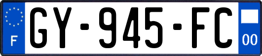 GY-945-FC