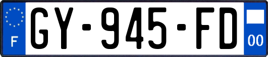 GY-945-FD