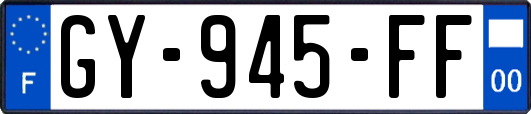 GY-945-FF