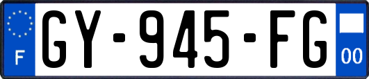 GY-945-FG