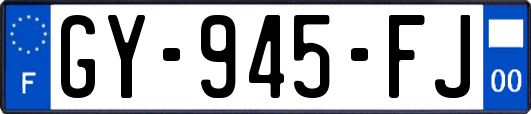 GY-945-FJ
