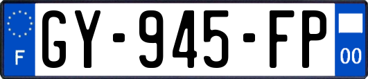 GY-945-FP