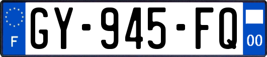 GY-945-FQ