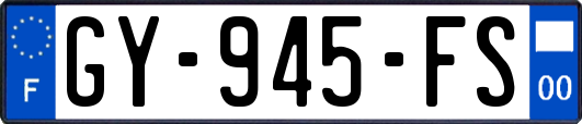 GY-945-FS
