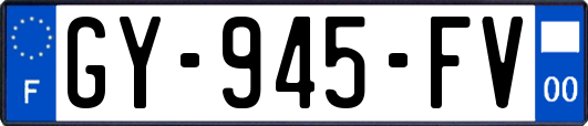 GY-945-FV