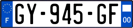 GY-945-GF