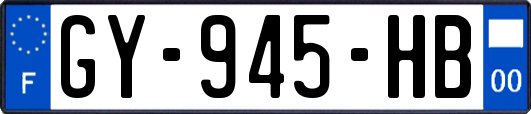 GY-945-HB