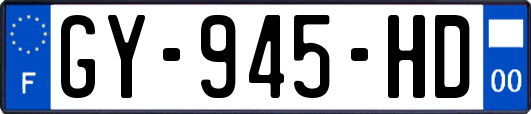 GY-945-HD