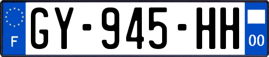 GY-945-HH