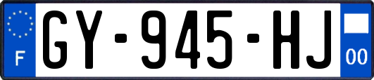 GY-945-HJ