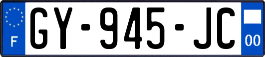 GY-945-JC