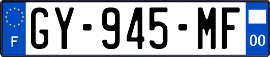 GY-945-MF