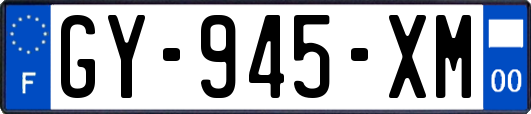 GY-945-XM