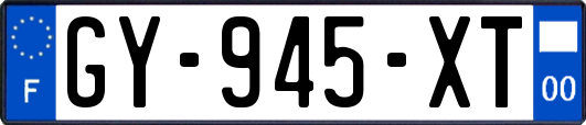GY-945-XT